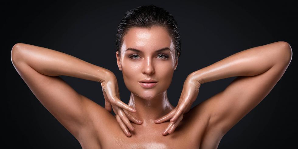 A Dermat-approved Skincare Routine for Oily Skin - Beauty, Cosmopolitan